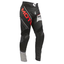 Mots Step 8 Pants Black